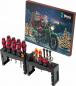 Preview: WERA Adventskalender 2025 28-tlg. 05136610001
